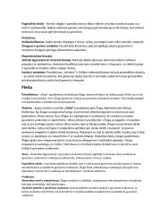 Jurgio Savickio kūrinių analizės 2 puslapis