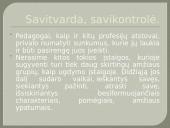 Pedagoginis taktas 13 puslapis