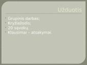 Pedagoginis taktas 15 puslapis