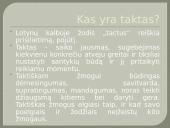 Pedagoginis taktas 3 puslapis