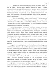 Valdymo tipai 19 puslapis