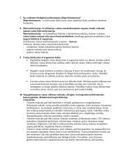 Farmakologijos pasiruošimas kontroliniam darbui 2 puslapis