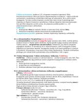 Farmakologijos pasiruošimas kontroliniam darbui 12 puslapis