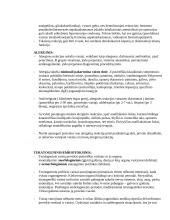 Farmakologijos pasiruošimas kontroliniam darbui 3 puslapis