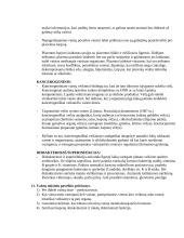 Farmakologijos pasiruošimas kontroliniam darbui 4 puslapis