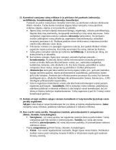 Farmakologijos pasiruošimas kontroliniam darbui 5 puslapis