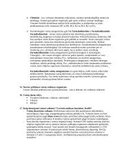 Farmakologijos pasiruošimas kontroliniam darbui 6 puslapis