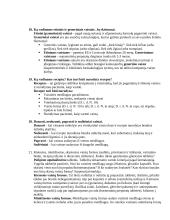 Farmakologijos pasiruošimas kontroliniam darbui 7 puslapis