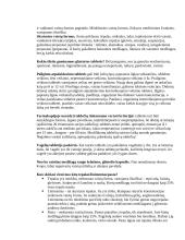 Farmakologijos pasiruošimas kontroliniam darbui 8 puslapis