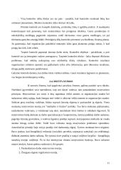 Valdymo turinys ir funkcijos 11 puslapis