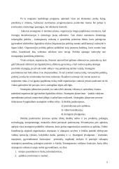 Valdymo turinys ir funkcijos 5 puslapis