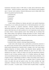 Valdymo turinys ir funkcijos 8 puslapis