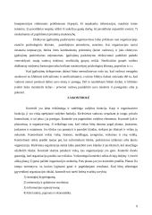 Valdymo turinys ir funkcijos 9 puslapis