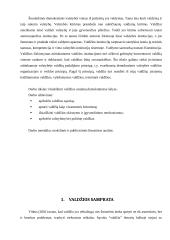 Valdžios sandara demokratinėse šalyse 2 puslapis