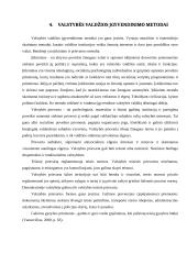 Valdžios sandara demokratinėse šalyse 14 puslapis