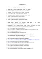 Valdžios sandara demokratinėse šalyse 18 puslapis