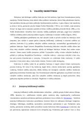 Valdžios sandara demokratinėse šalyse 7 puslapis