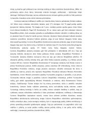 Valdžios sandara demokratinėse šalyse 8 puslapis