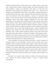 Valdžios sandara demokratinėse šalyse 10 puslapis