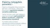 Pajamų nelygybė. Gyventojų pajamų nelygybės  problema, susidarymo priežastys ir sprendimo būdai 20 puslapis