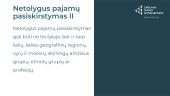Pajamų nelygybė. Gyventojų pajamų nelygybės  problema, susidarymo priežastys ir sprendimo būdai 5 puslapis