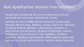 Apsakymas 5 puslapis
