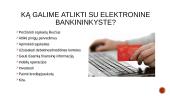 Elektroninio verslo prekės ir paslaugos 13 puslapis