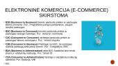 Elektroninio verslo prekės ir paslaugos 9 puslapis