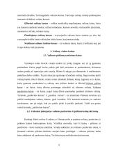 Valiutinės eksporto – importo operacijos 9 puslapis