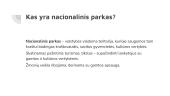 Akadijos nacionalinis parkas 2 puslapis