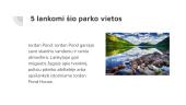Akadijos nacionalinis parkas 5 puslapis