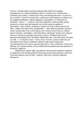 Kas geriau - būti mylimam ar kelti baimę? 2 puslapis