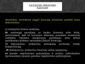 Vežimų organizavimas 13 puslapis