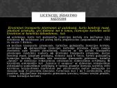 Vežimų organizavimas 15 puslapis