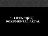 Vežimų organizavimas 4 puslapis