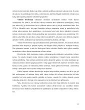 Valiutos kurso režimo nustatymas 12 puslapis