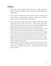 Valiutos kurso režimo nustatymas 13 puslapis