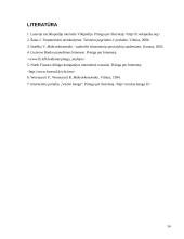 Valiutos kurso režimo nustatymas 14 puslapis