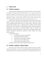 Valiutos kurso režimo nustatymas 4 puslapis