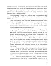 Valiutos kurso režimo nustatymas 6 puslapis