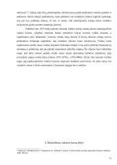 Valiutų kursų rūšys 11 puslapis