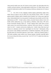 Valiutų kursų rūšys 4 puslapis