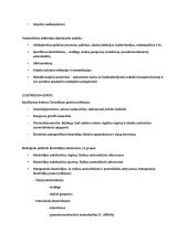 Anaerobai ir jų sukeliamos infekcijos 4 puslapis