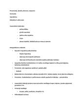 Anaerobai ir jų sukeliamos infekcijos 6 puslapis