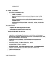 Anaerobai ir jų sukeliamos infekcijos 9 puslapis