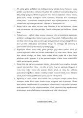 Valiutų kurso nustatymas 11 puslapis