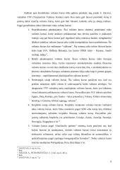 Valiutų kurso nustatymas 9 puslapis