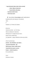 Pagrindinės virusų ypatybės 12 puslapis