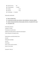 Pagrindinės virusų ypatybės 14 puslapis