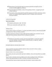 Pagrindinės virusų ypatybės 16 puslapis